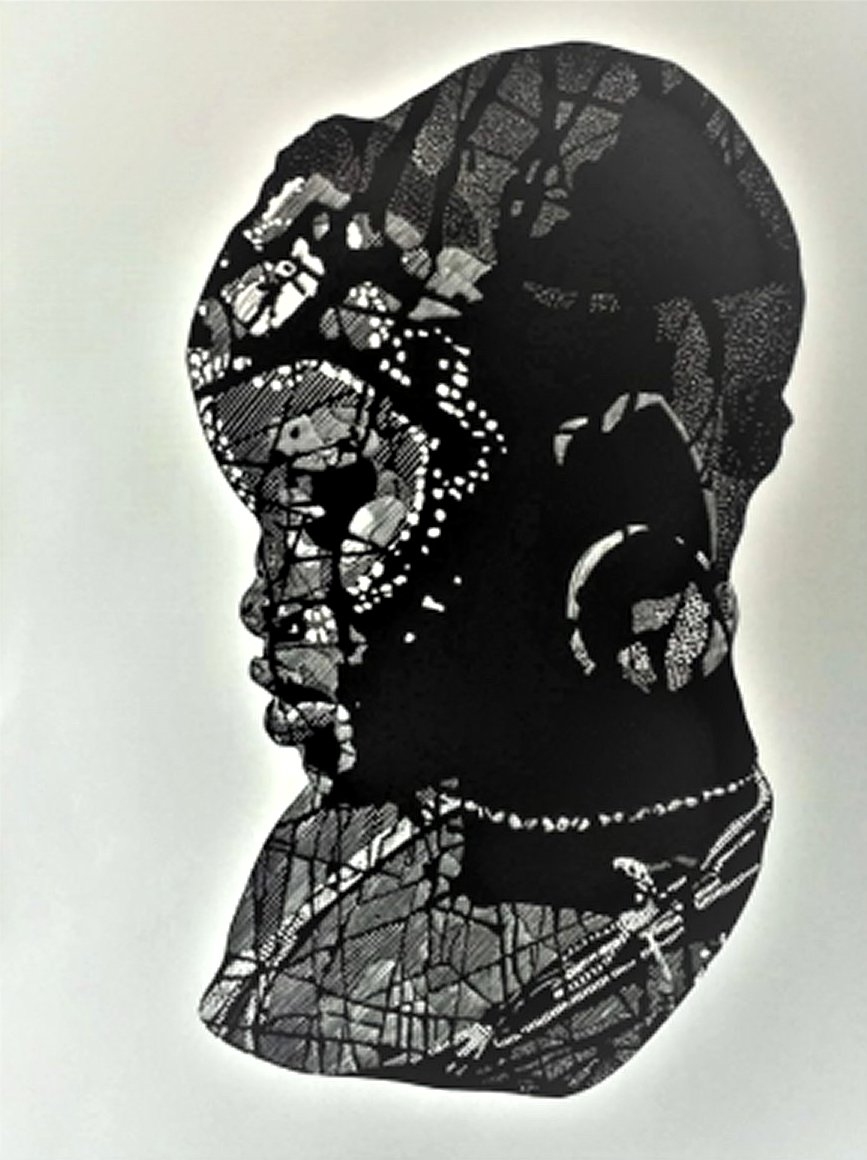 Thabo Motseki - Beyond the Skin